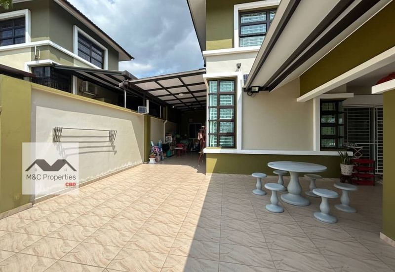 Taman Warisan Puteri