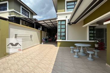 Taman Warisan Puteri