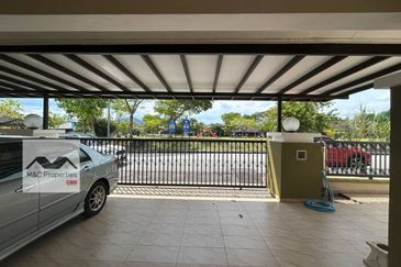 Taman Warisan Puteri