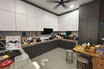 Taman Warisan Puteri