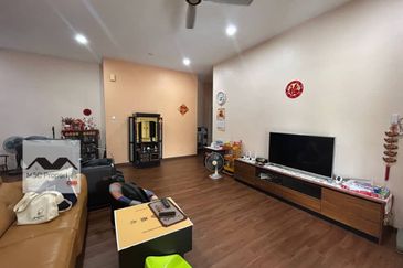 Taman Warisan Puteri