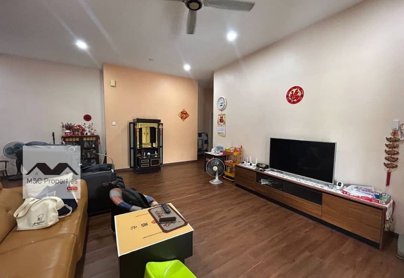 Taman Warisan Puteri