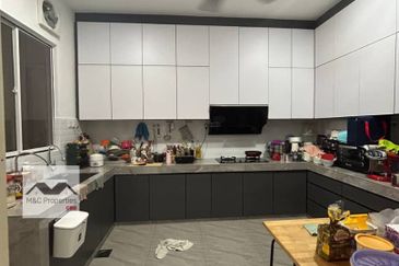 Taman Warisan Puteri