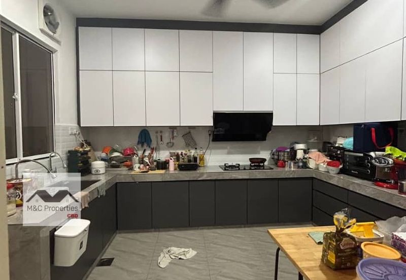 Taman Warisan Puteri