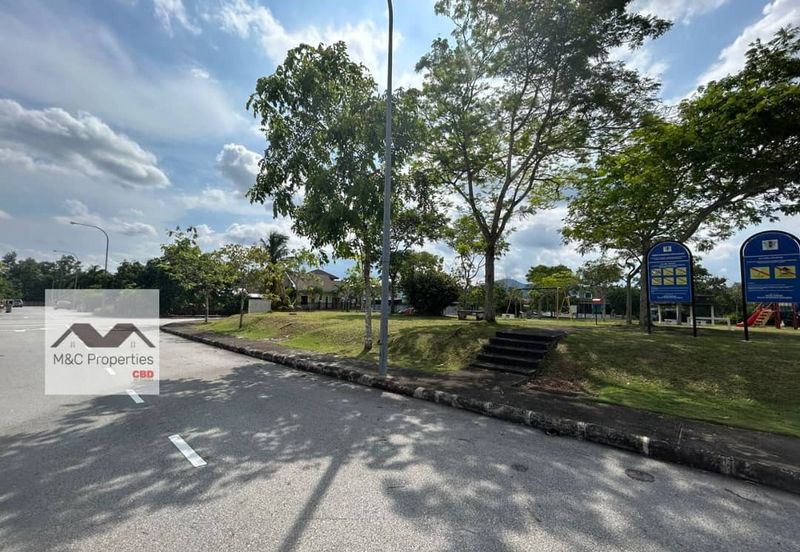 Taman Warisan Puteri