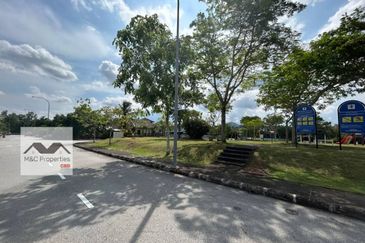 Taman Warisan Puteri