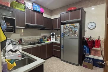 Taman Warisan Puteri