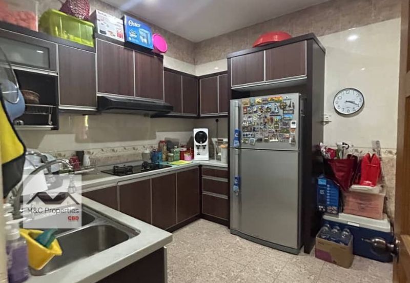 Taman Warisan Puteri