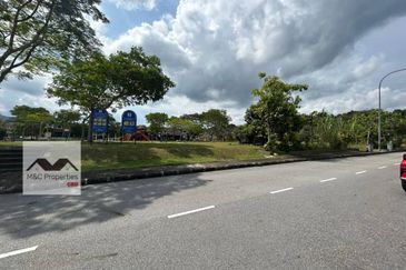 Taman Warisan Puteri