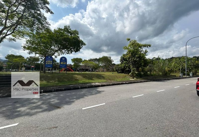 Taman Warisan Puteri