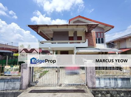 Taman Rahang 2 Storey Bungalow House Seremban For Sale!!, Negeri Sembilan, Seremban