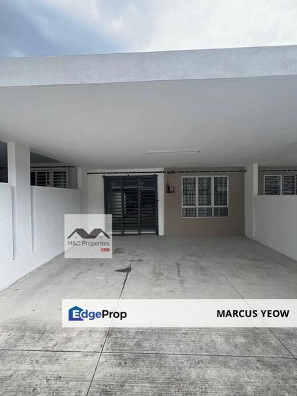 Astera Iringan Bayu 1 Storey Terraced House Seremban For Sale!!, Negeri Sembilan, Seremban