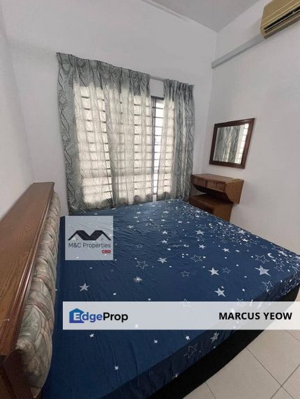 Astera Iringan Bayu Fully Furnished 1 Storey Terraced Seremban Fr Rent, Negeri Sembilan, Seremban