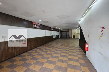 Medan Perniagaan Senawang Jaya