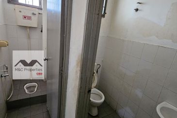 Medan Perniagaan Senawang Jaya