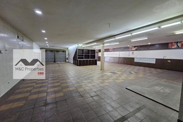 Medan Perniagaan Senawang Jaya