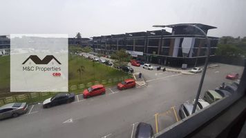 Pusat Komersial Rasah Prima Shop/Retail Space for Rent in Seremban ...