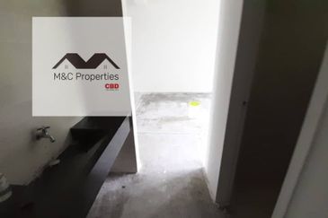 Pusat Komersial Rasah Prima