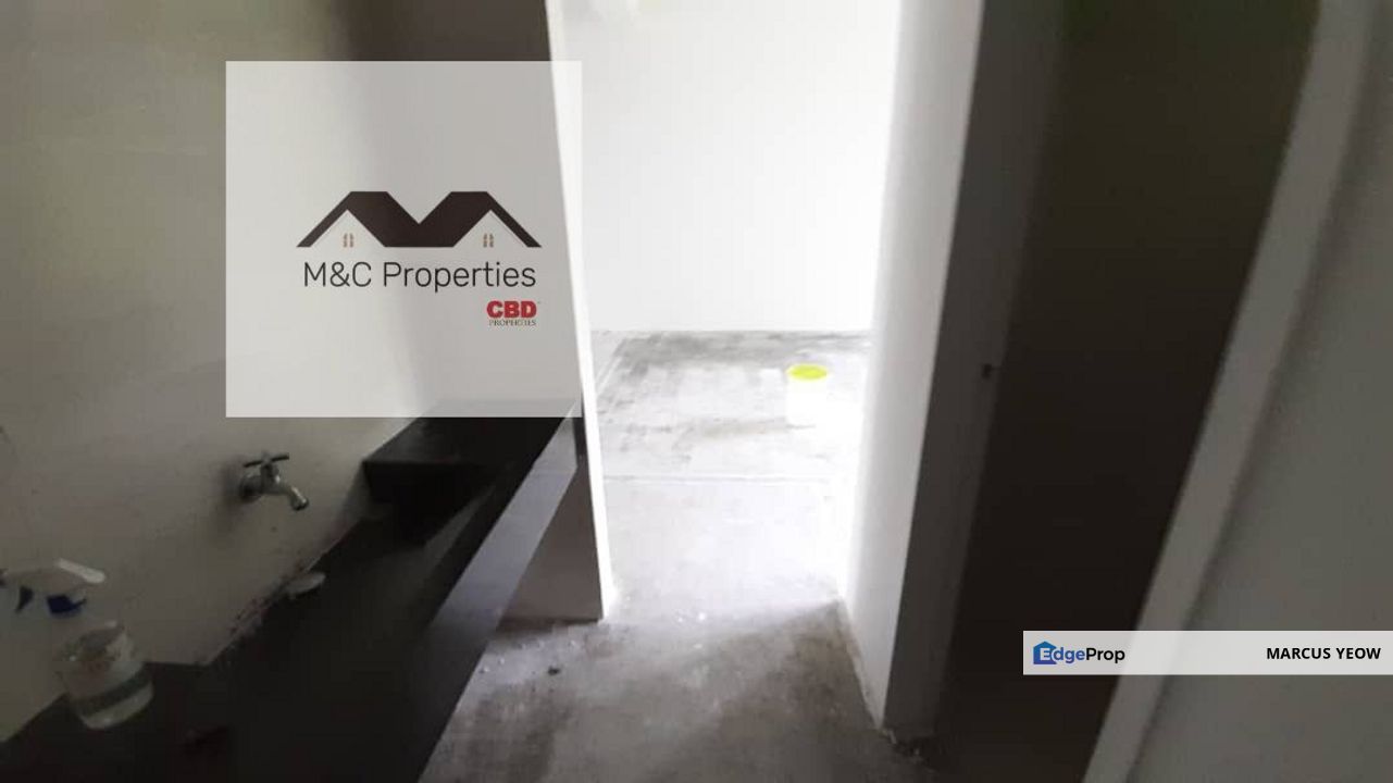 Pusat Komersial Rasah Prima Shop/Retail Space for Rent in Seremban ...