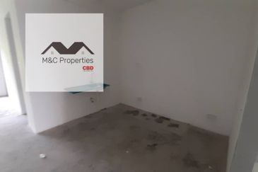 Pusat Komersial Rasah Prima