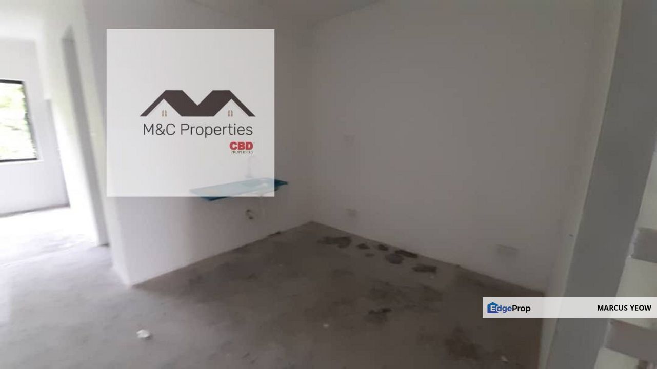 Pusat Komersial Rasah Prima Shop/Retail Space for Rent in Seremban ...