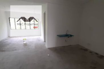 Pusat Komersial Rasah Prima