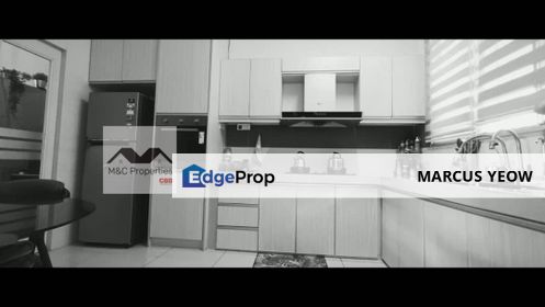 Kepayang Residence Renovated 2 Storey Terraced Seremban For Sale!!, Negeri Sembilan, Seremban