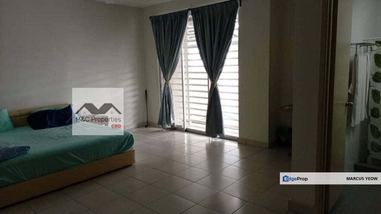 Kepayang Residence Renovated 2 Storey Terraced Seremban For Sale!!, Negeri Sembilan, Seremban