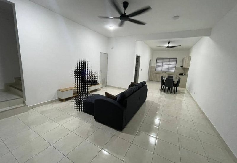 RIMBUN KIARA @ SEREMBAN 2