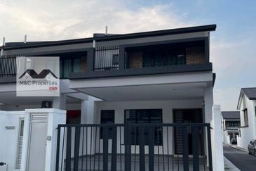 RIMBUN KIARA @ SEREMBAN 2