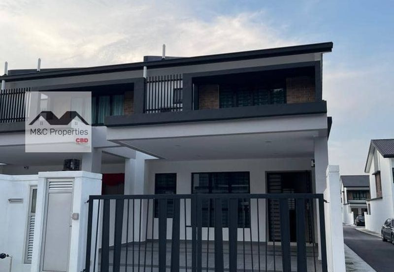 RIMBUN KIARA @ SEREMBAN 2