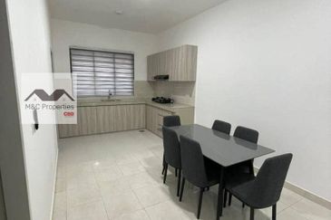 RIMBUN KIARA @ SEREMBAN 2