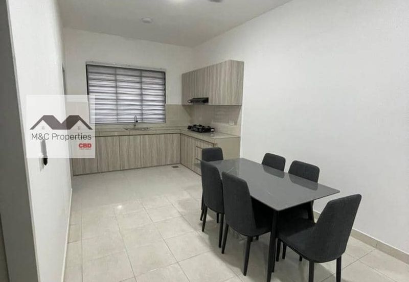 RIMBUN KIARA @ SEREMBAN 2