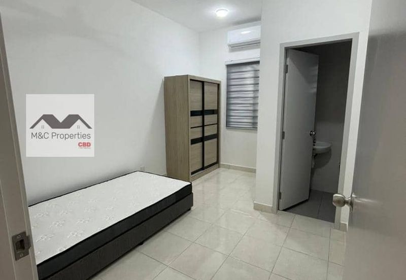 RIMBUN KIARA @ SEREMBAN 2