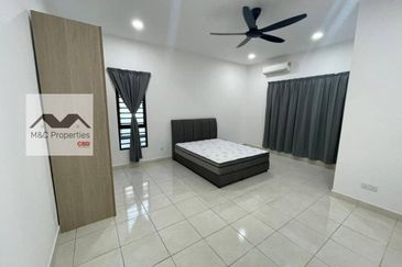 RIMBUN KIARA @ SEREMBAN 2