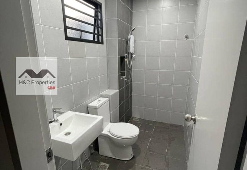 RIMBUN KIARA @ SEREMBAN 2