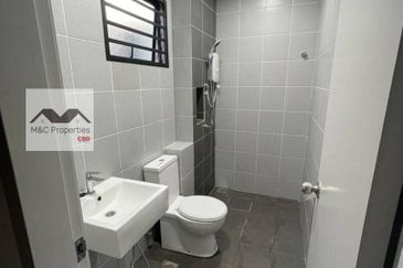 RIMBUN KIARA @ SEREMBAN 2