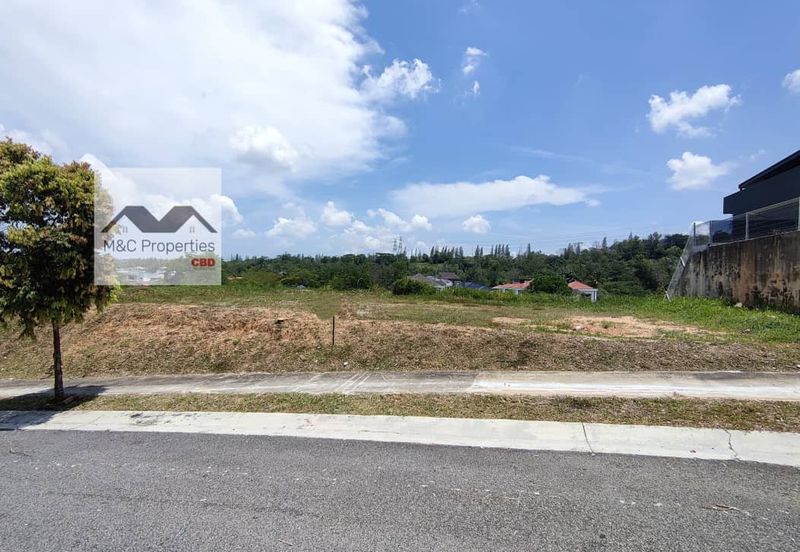 Green Street Homes Seremban 2