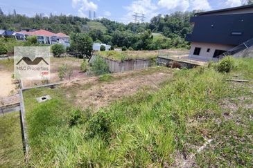 Green Street Homes Seremban 2