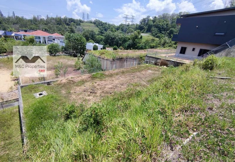 Green Street Homes Seremban 2