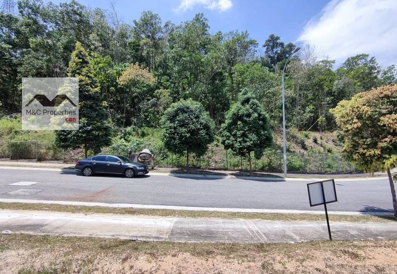 Green Street Homes Seremban 2