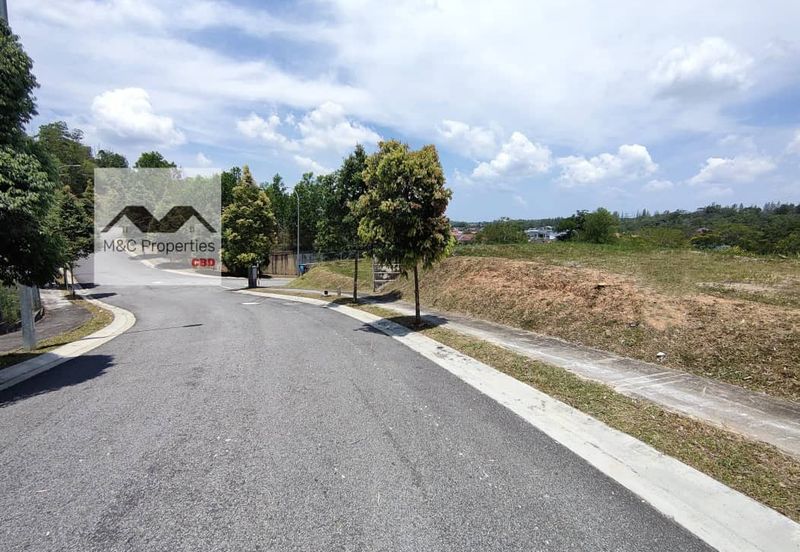 Green Street Homes Seremban 2