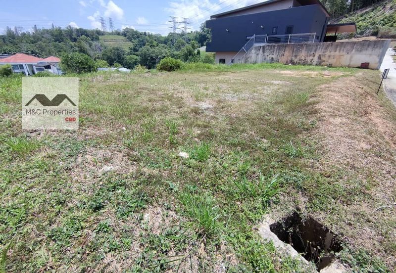 Green Street Homes Seremban 2