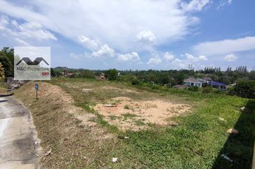 Green Street Homes Seremban 2