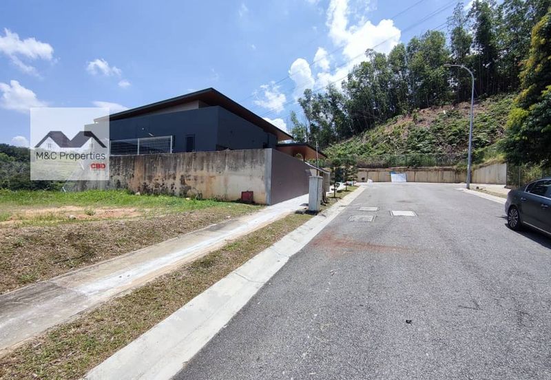 Green Street Homes Seremban 2