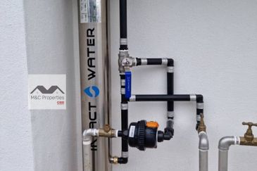 RIMBUN JASMIN @ TAMAN BUKIT KEPAYANG