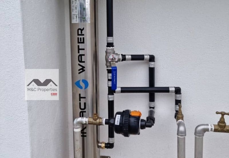 RIMBUN JASMIN @ TAMAN BUKIT KEPAYANG