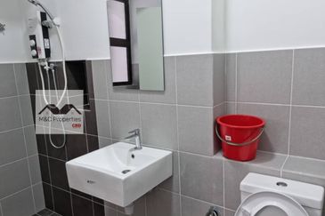 RIMBUN JASMIN @ TAMAN BUKIT KEPAYANG