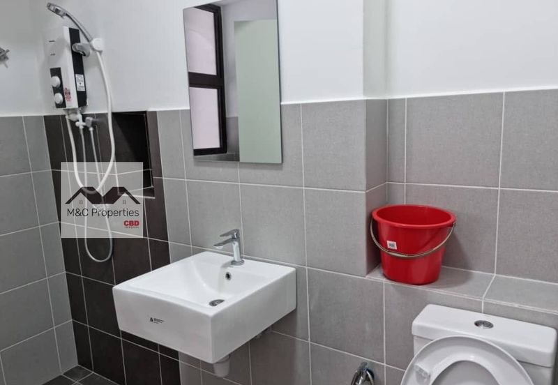 RIMBUN JASMIN @ TAMAN BUKIT KEPAYANG