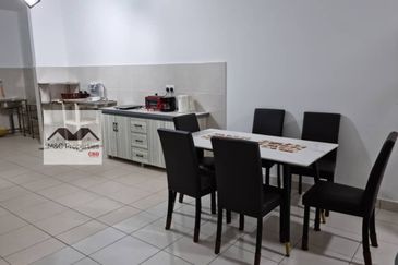 RIMBUN JASMIN @ TAMAN BUKIT KEPAYANG